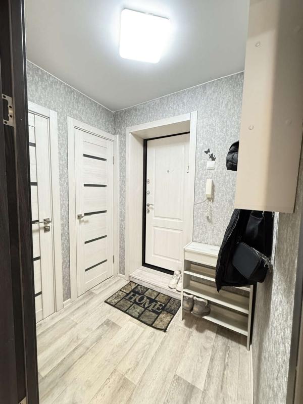 1-комн. квартира, 35 м², 4/5 этаж