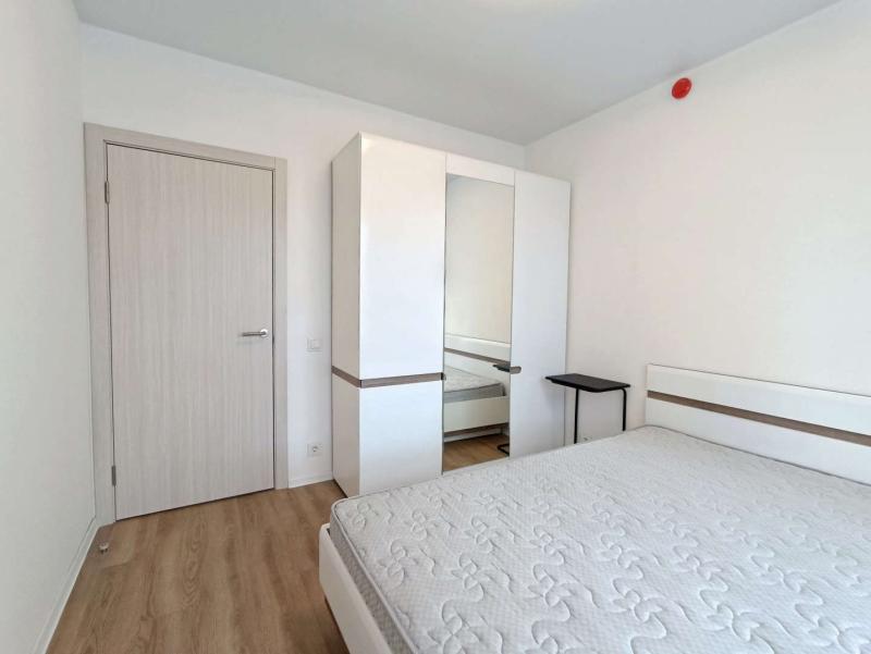 1-комн. квартира, 32 м², 2/16 этаж