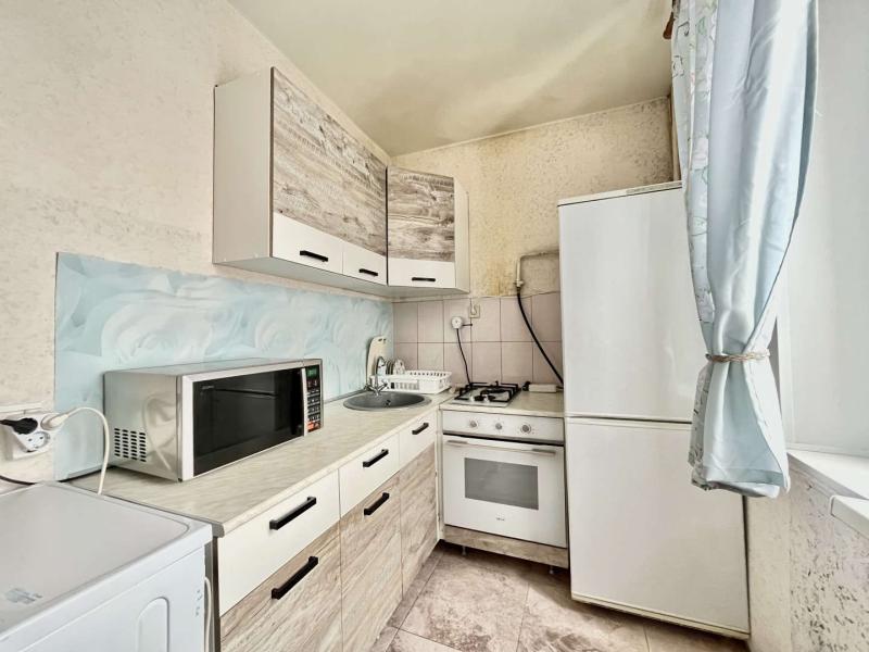 1-комн. квартира, 30 м², 5/9 этаж