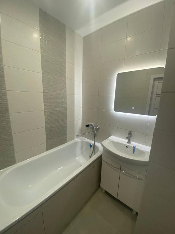 1-комн. квартира, 40 м², 7/11 этаж