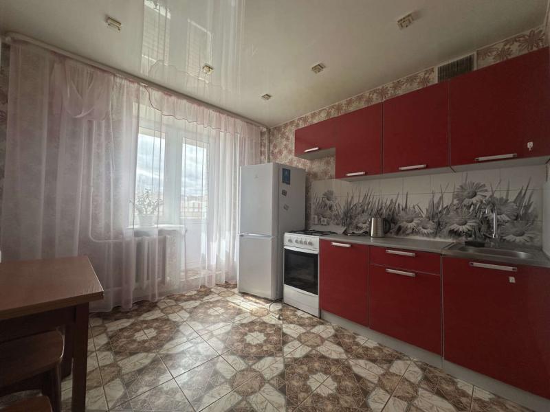 1-комн. квартира, 35 м², 5/10 этаж