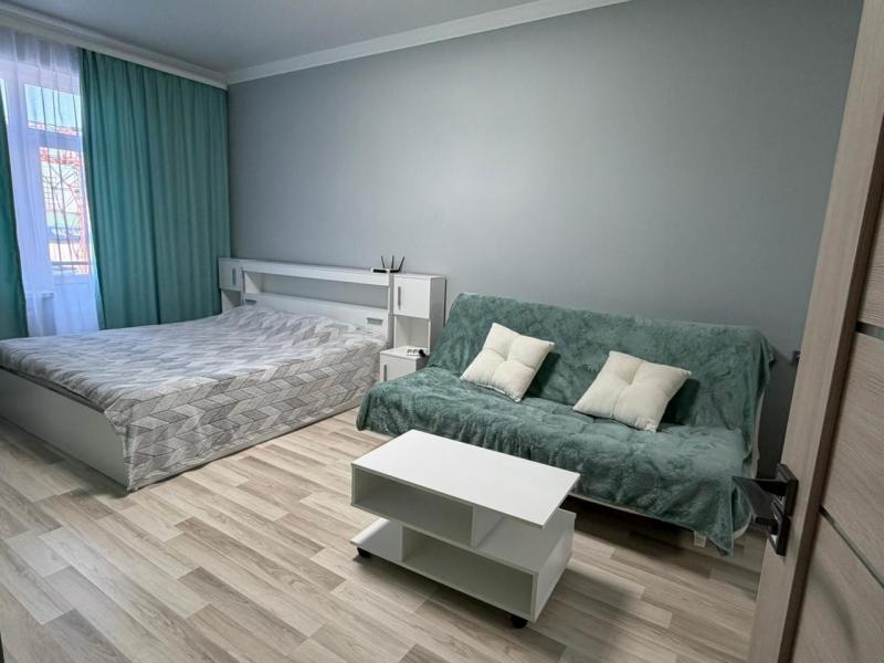 1-комн. квартира, 40 м², 2/2 этаж