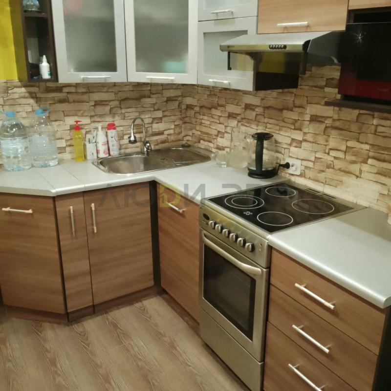 1-комн. квартира, 42 м², 6/9 этаж