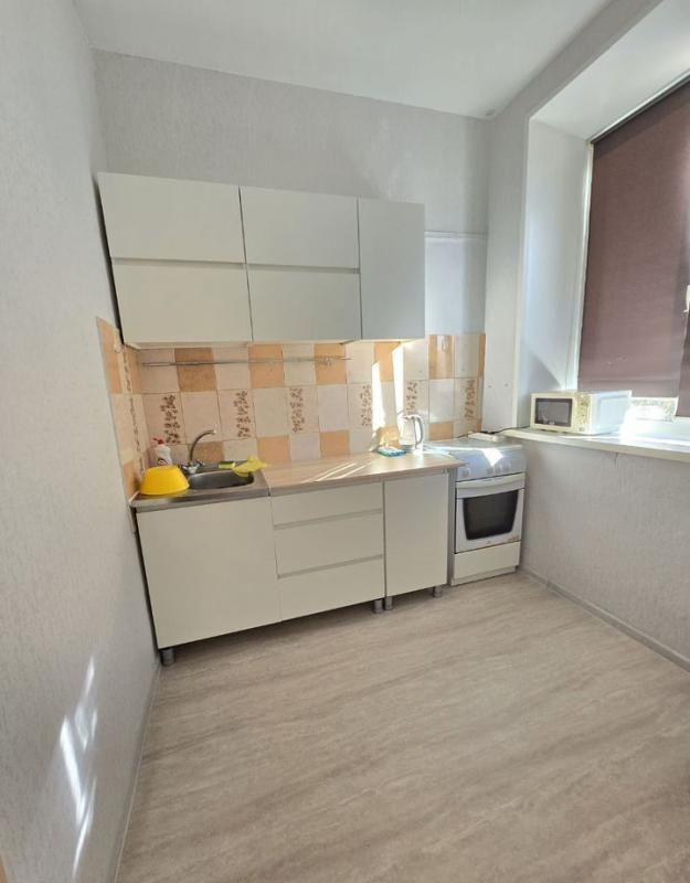 1-комн. квартира, 35 м², 3/5 этаж