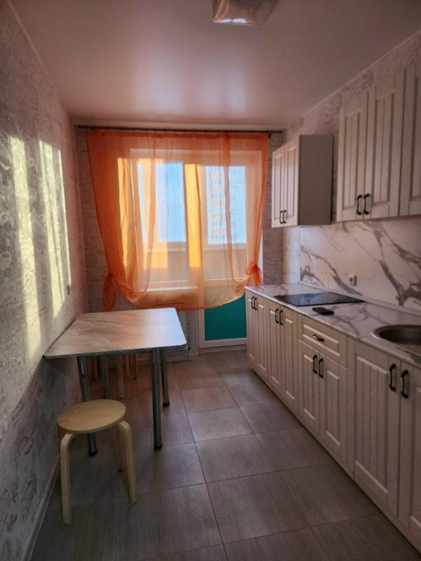 1-комн. квартира, 38 м², 4/25 этаж