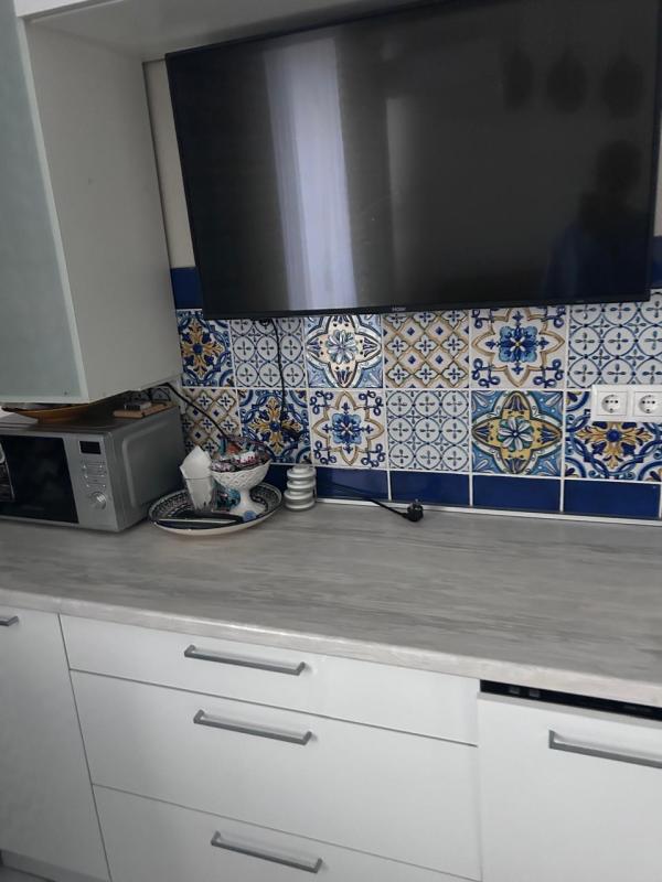 1-комн. квартира, 36 м², 22/23 этаж