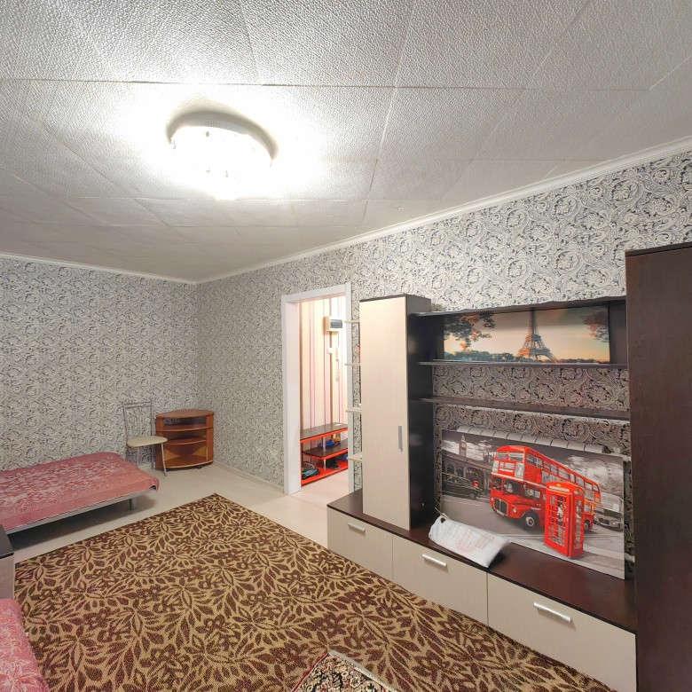 1-комн. квартира, 31 м², 1/9 этаж