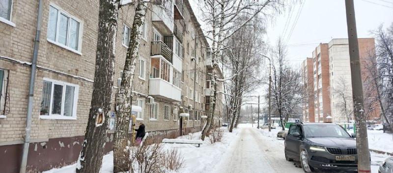 1-комн. квартира, 30 м², 5/5 этаж