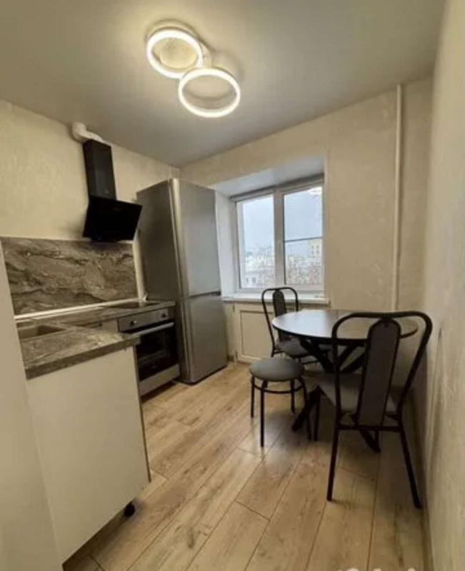 1-комн. квартира, 33 м², 5/5 этаж