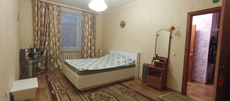 1-комн. квартира, 39 м², 1/5 этаж