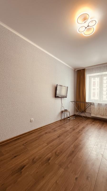 1-комн. квартира, 32 м², 4/16 этаж