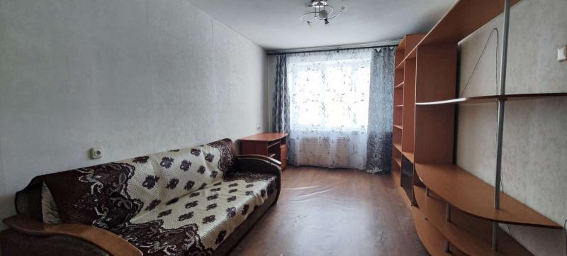 1-комн. квартира, 35 м², 7/9 этаж