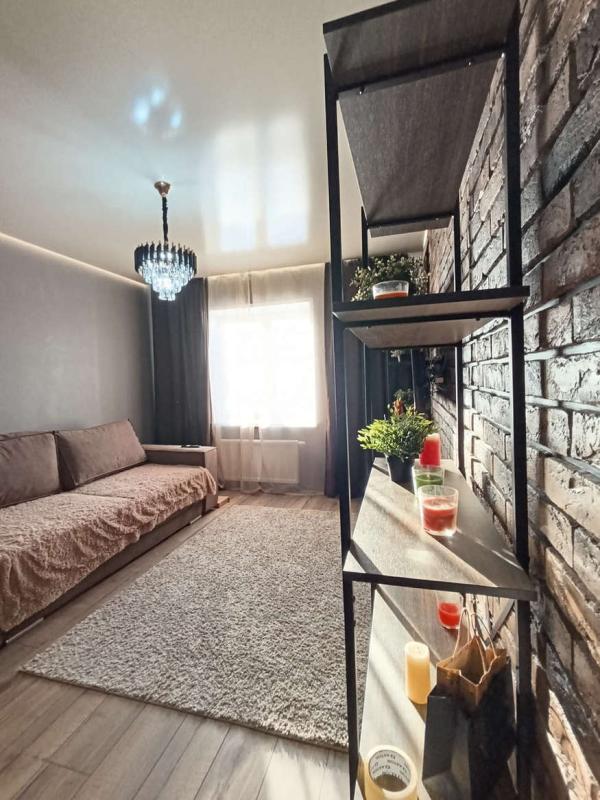 1-комн. квартира, 39 м², 6/16 этаж
