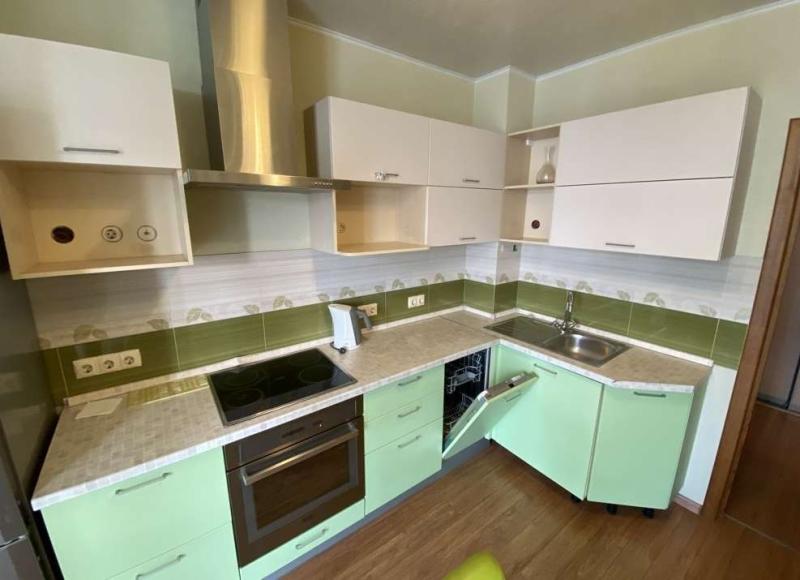 2-комн. квартира, 45 м², 5/12 этаж