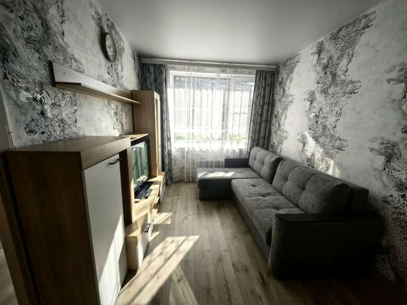 1-комн. квартира, 38 м², 4/9 этаж