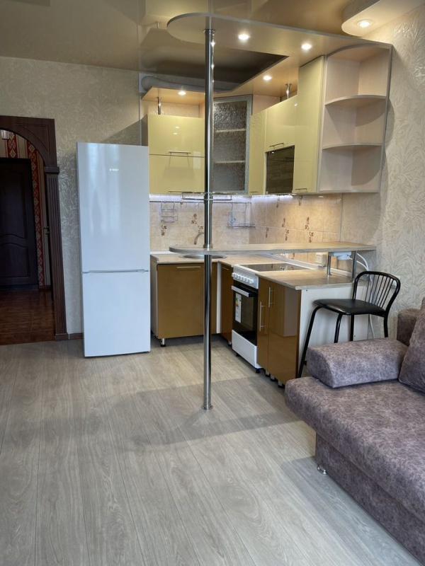 Квартира-Студия, 27 м², 5/10 этаж