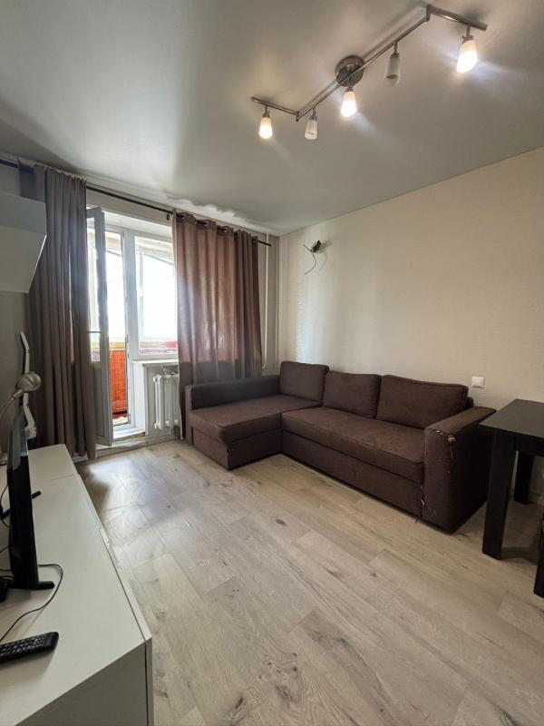 2-комн. квартира, 43 м², 2/9 этаж