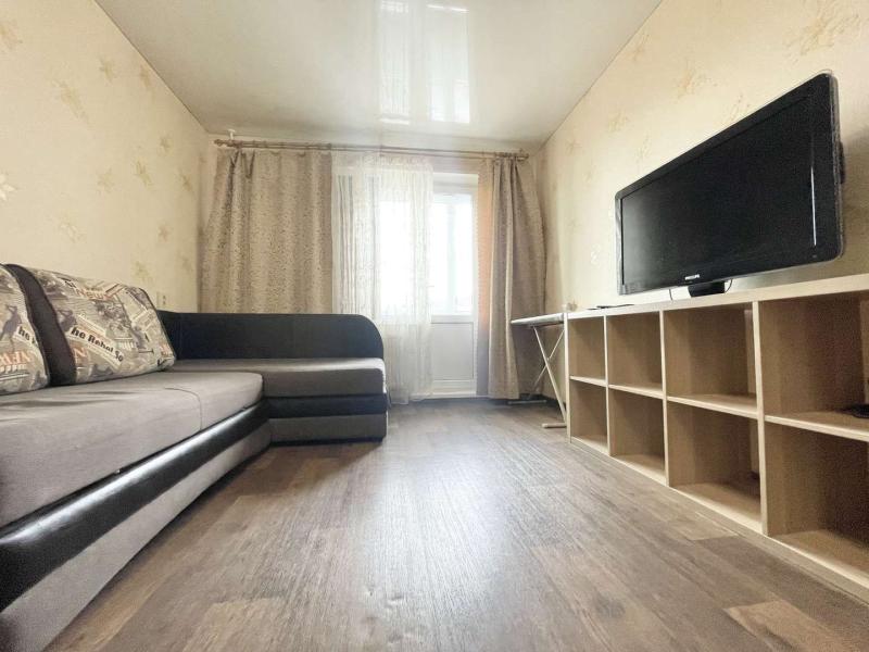 1-комн. квартира, 33 м², 8/9 этаж