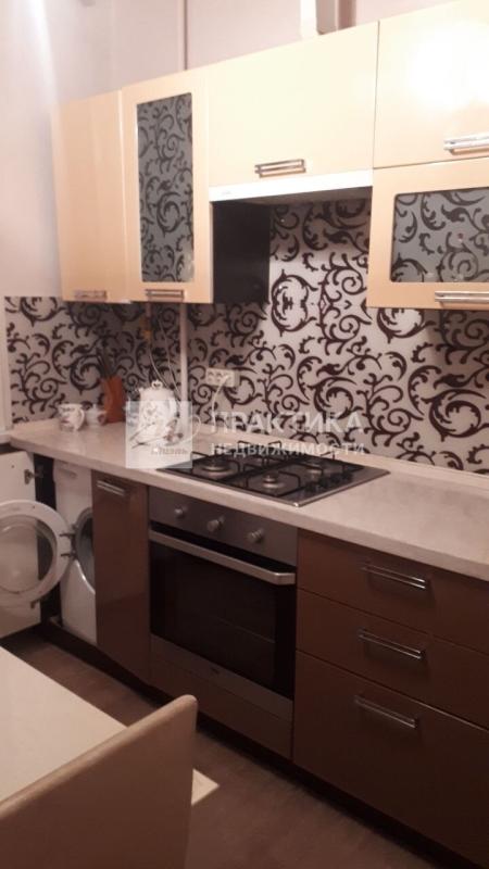 2-комн. квартира, 47 м², 6/12 этаж