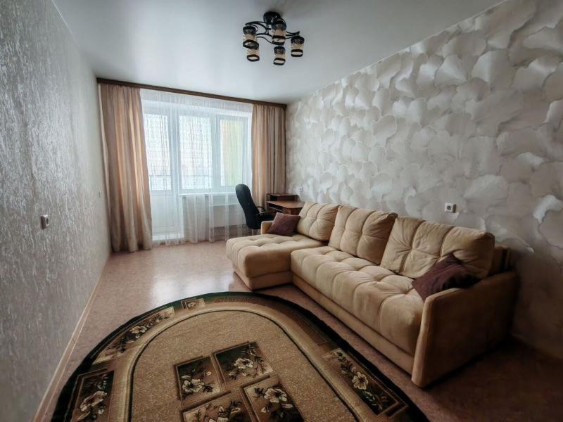 1-комн. квартира, 36 м², 11/17 этаж