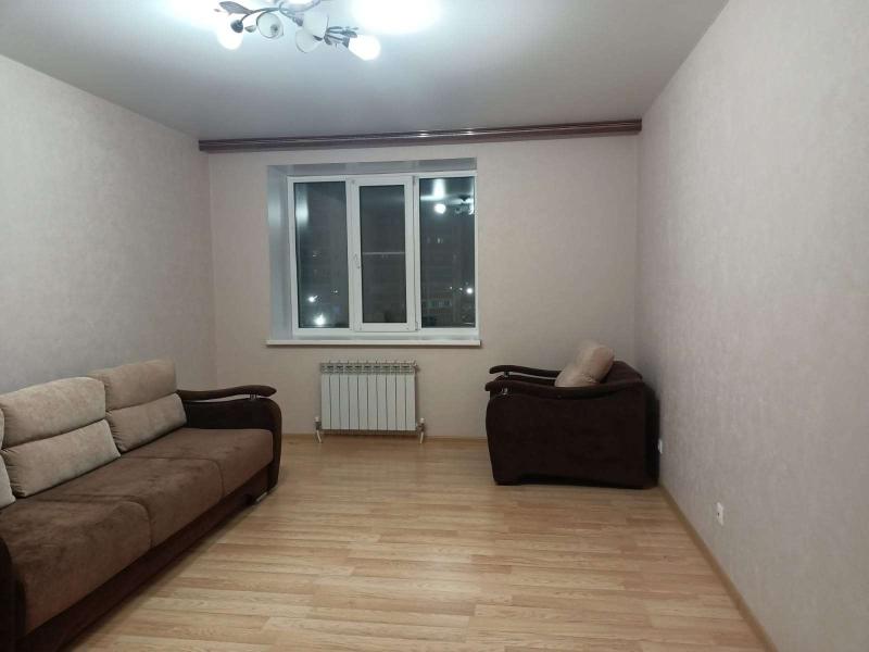 1-комн. квартира, 39 м², 3/9 этаж