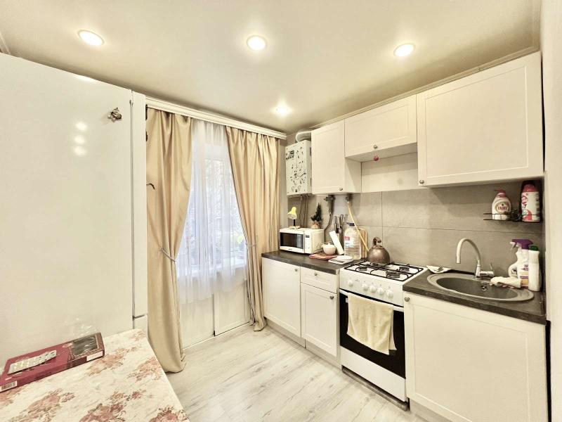 2-комн. квартира, 45 м², 2/4 этаж