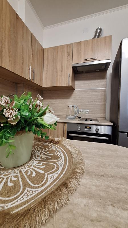 Квартира-Студия, 23 м², 12/12 этаж