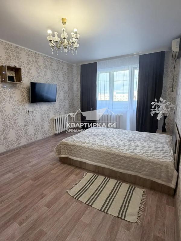 1-комн. квартира, 37 м², 9/9 этаж