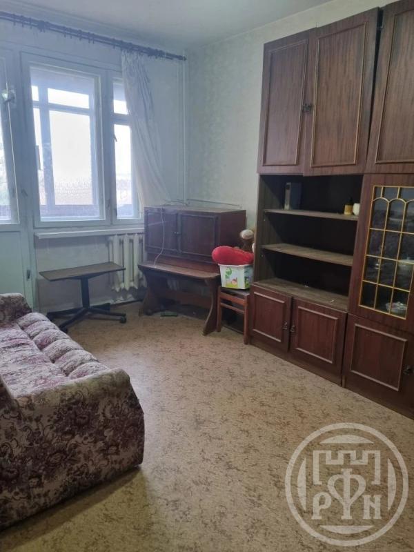 2-комн. квартира, 59 м², 5/5 этаж