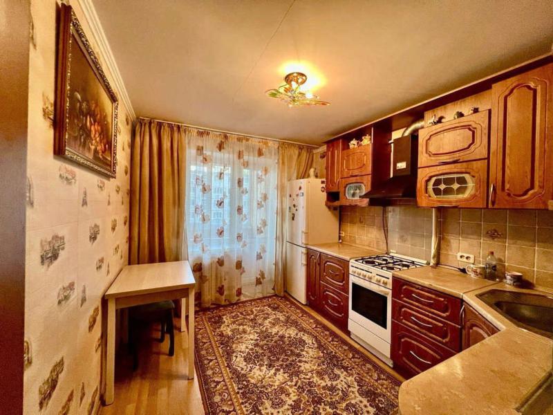 1-комн. квартира, 36 м², 3/11 этаж