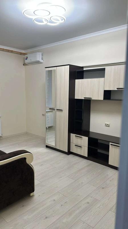 1-комн. квартира, 40 м², 2/6 этаж
