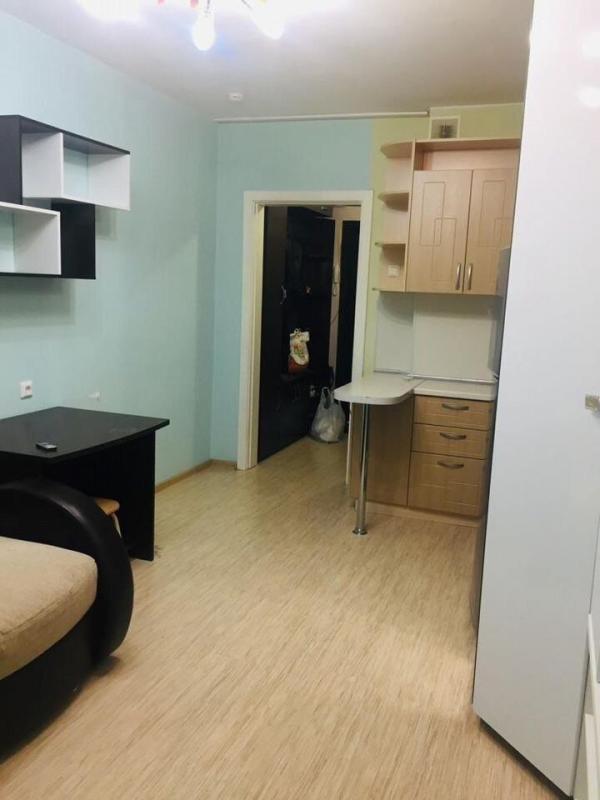 Квартира-Студия, 27 м², 5/17 этаж