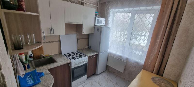 1-комн. квартира, 32 м², 3/5 этаж