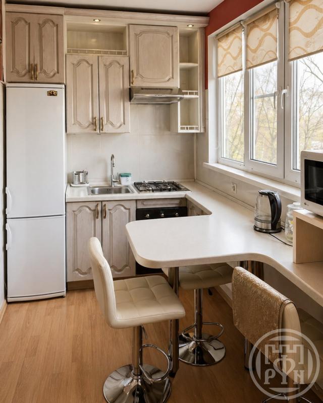 3-комн. квартира, 65 м², 5/9 этаж