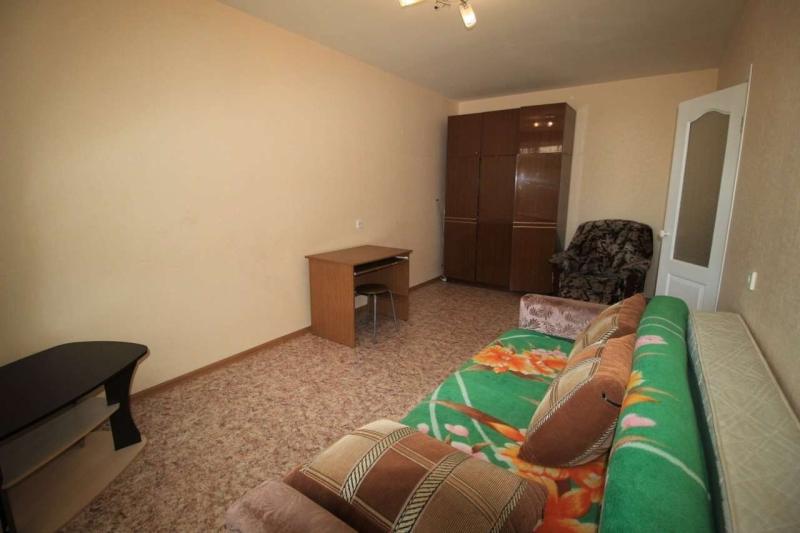 1-комн. квартира, 34 м², 4/11 этаж