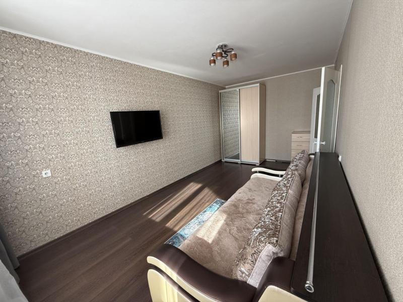 1-комн. квартира, 35 м², 11/15 этаж