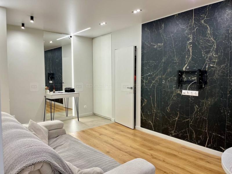 2-комн. квартира, 49 м², 5/5 этаж