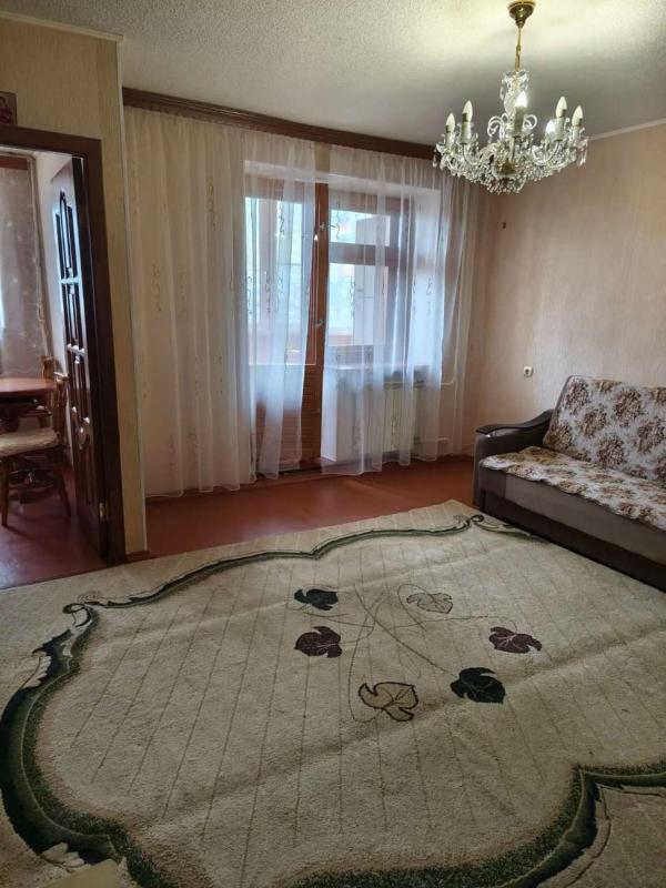 1-комн. квартира, 30 м², 4/5 этаж