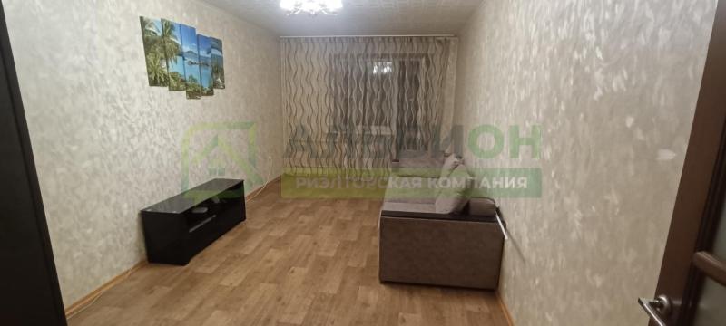 1-комн. квартира, 43 м², 6/9 этаж