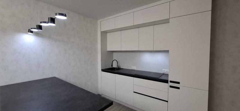 1-комн. квартира, 60 м², 17/17 этаж
