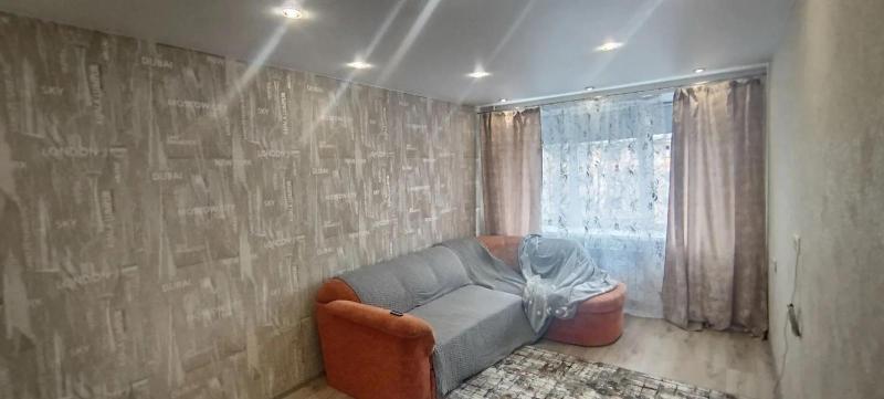 1-комн. квартира, 30 м², 2/5 этаж