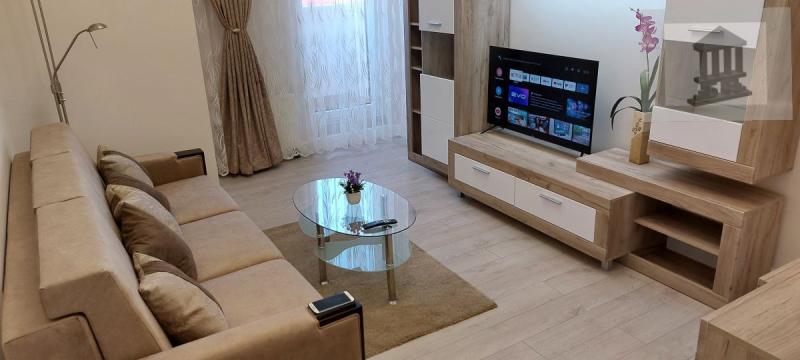 2-комн. квартира, 52 м², 7/8 этаж