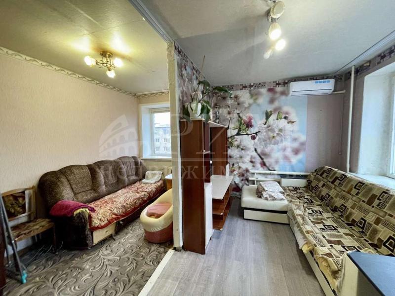 1-комн. квартира, 28 м², 4/5 этаж