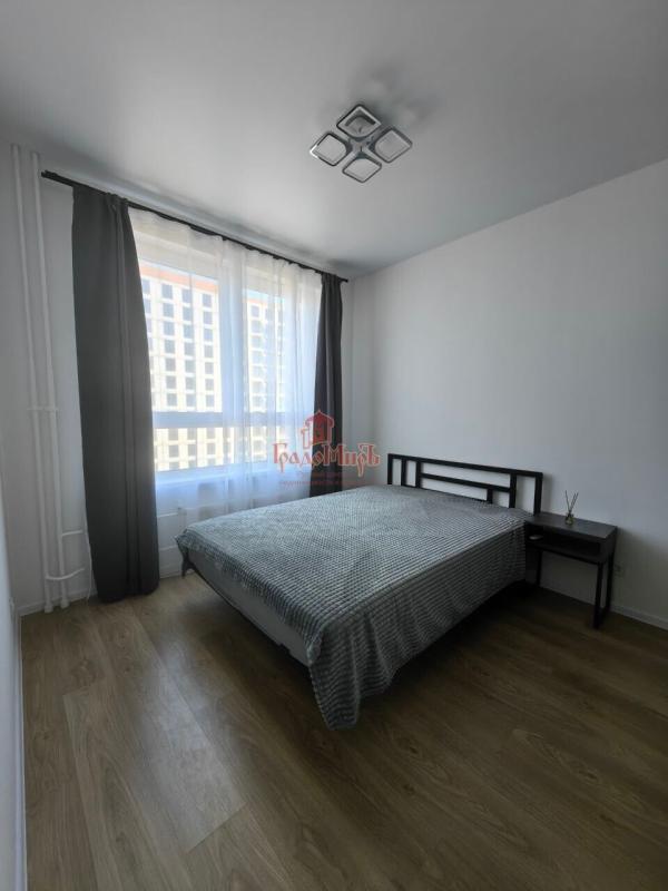 2-комн. квартира, 32 м², 11/17 этаж