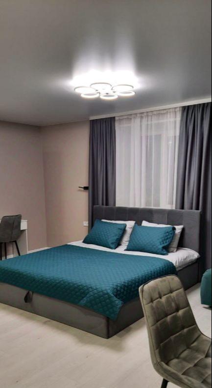 Квартира-Студия, 31 м², 5/5 этаж