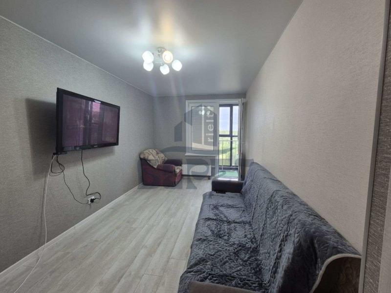 1-комн. квартира, 35 м², 9/25 этаж