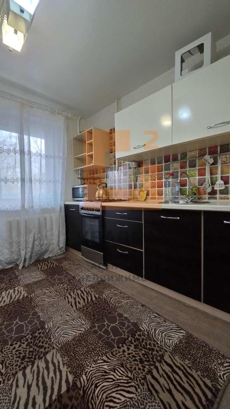 2-комн. квартира, 51 м², 1/5 этаж