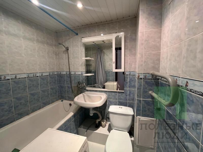 1-комн. квартира, 38 м², 8/9 этаж