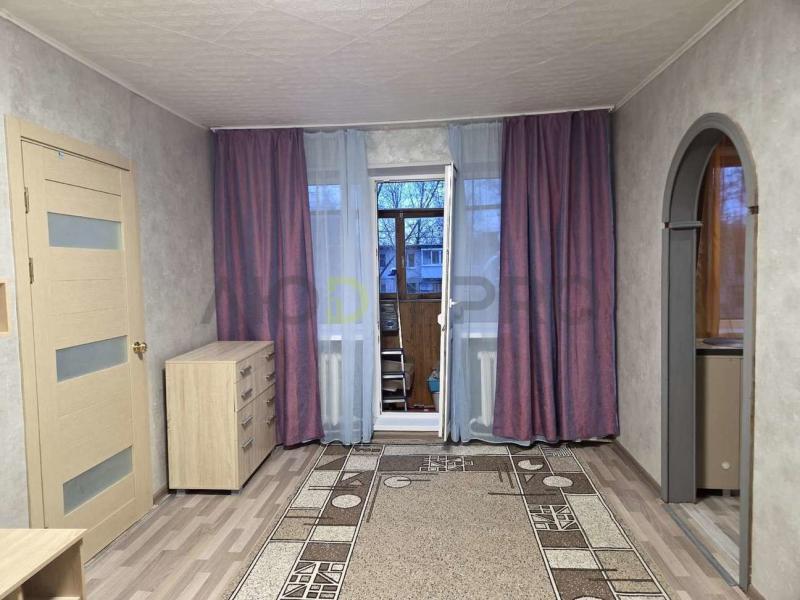 2-комн. квартира, 44 м², 4/4 этаж