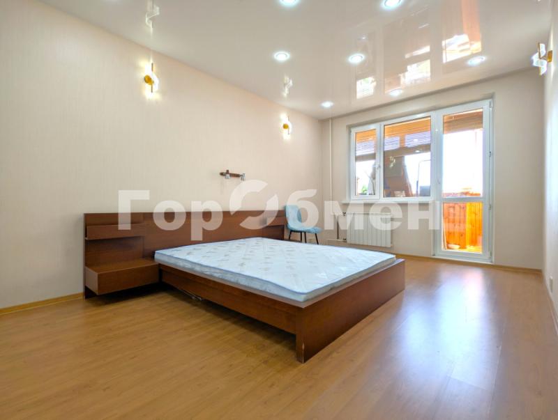 3-комн. квартира, 76 м², 15/15 этаж